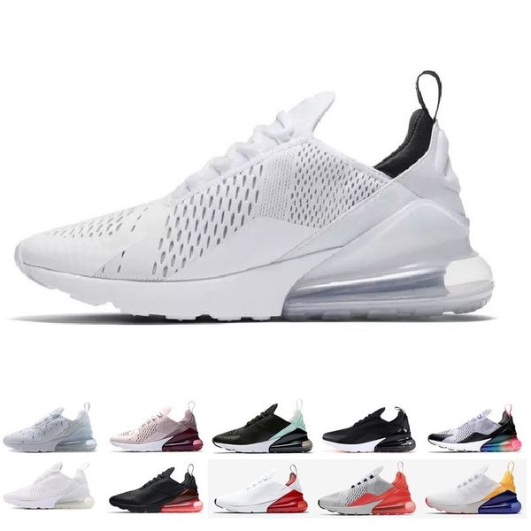 

2019 casual shoes for men womens white black red casual air designers male sneakers size 36-45