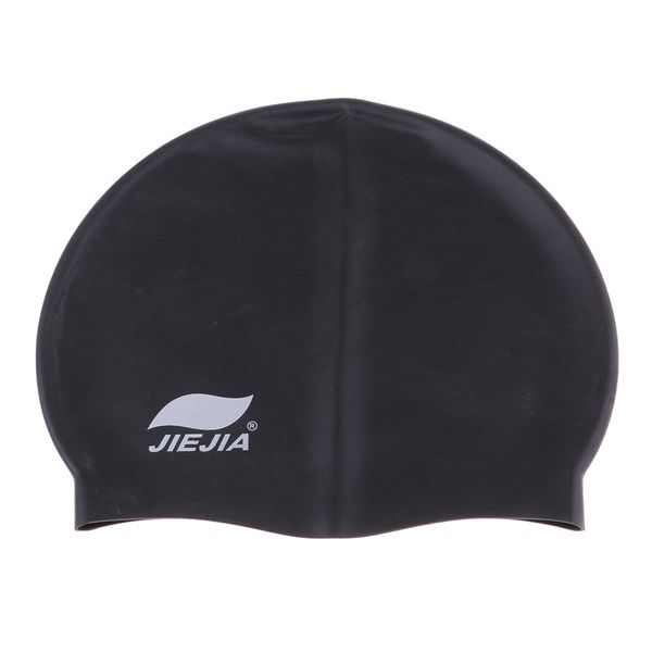 

kids silione swimming hats universal swimming head wear for beach swim surfing diving snorkeling