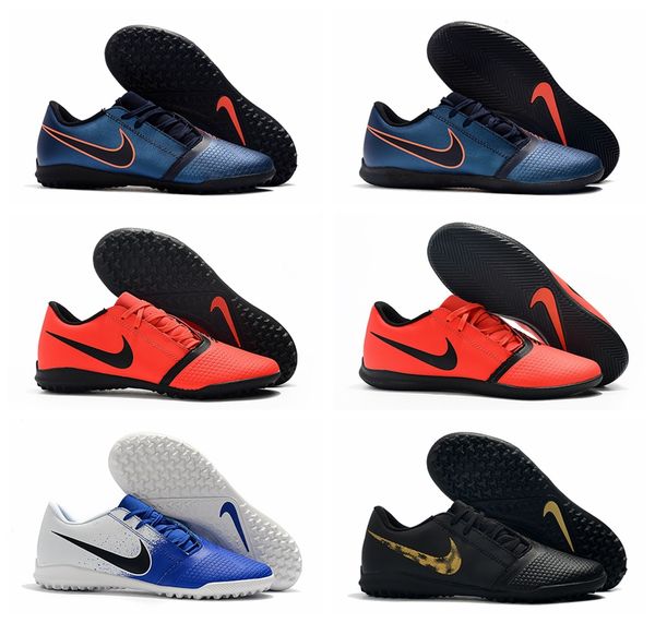 

Calçados de Ginástica e Outdoor leathersoccershoes