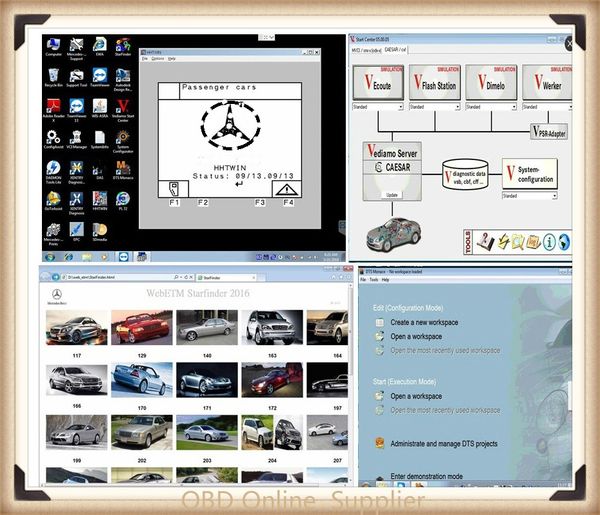 

mb star c4 c5 sd c4 full software with xentry/das/epc/wis/vediamo/dts/hhtwin/pl72/starfinder hdd/ssd for d630/cf19 /cf30/cf31