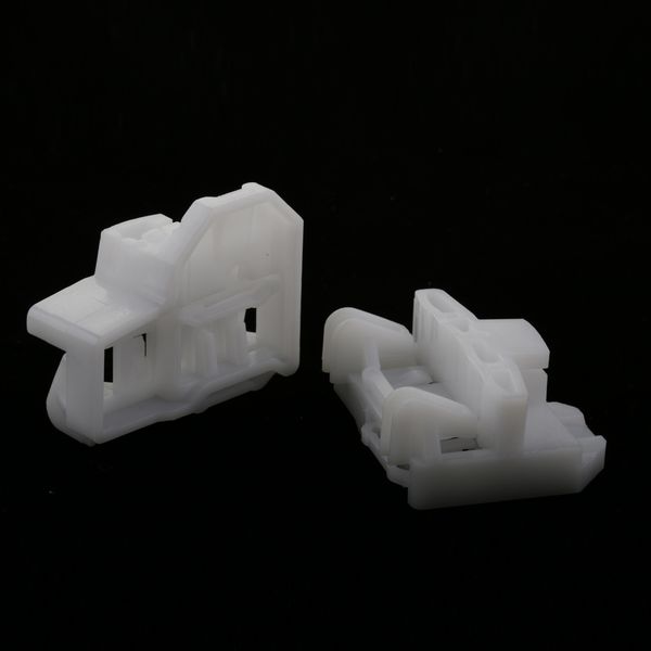 

2 pieces window regulator clip repair kit for vw passat b5 1996-2005