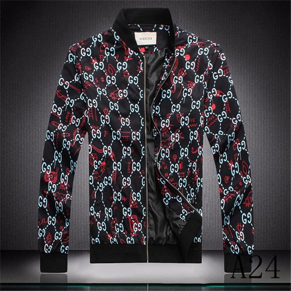 

luxury sweatshirt hoodie long sleeve autumn sports zipper brand windbreaker luxury clothes men and women designers jacket coat 09, Black;brown