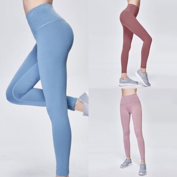 

women casual lace-up splicing color joggers pants colorful yoga pant summer stylish sports yoga loose drawstring pants, White;red