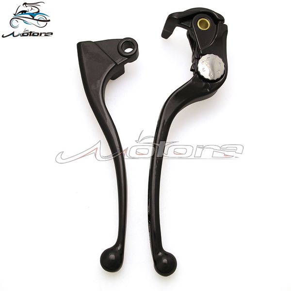 

motorcycle brake clutch levers for zx-6r zx6r zx636 zx 636 2005 2006 05 06