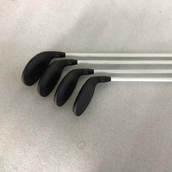 

317-x golf hybrids golf clubs 17 19 22 25 loft r sr s x graphite shaft send headcover ing