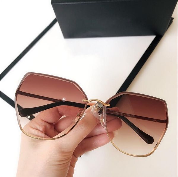 

latest selling popular fashion 5188 women sunglasses mens sunglasses men sunglasses gafas de sol sun glasses uv400 lens with box, White;black