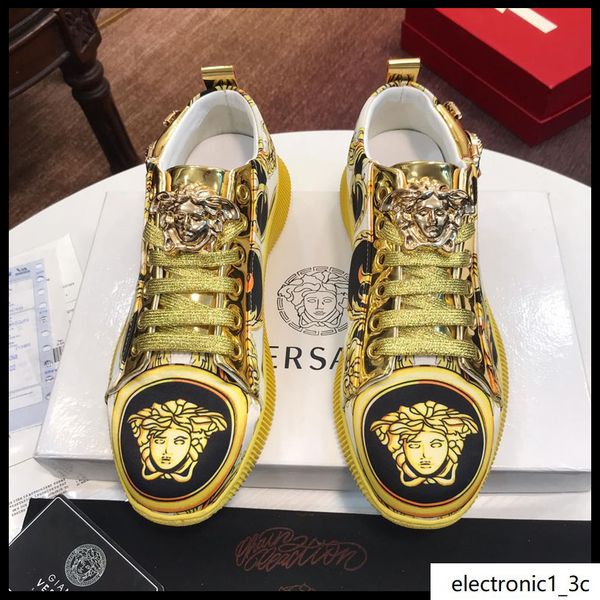 

2019qip spring and autumn men s casual sports shoes high-belt travel sneakers, with micro-standard, with the original box fast deliveryh