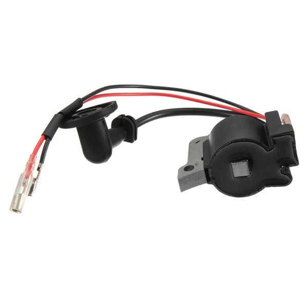 

lawnmower parts accessories ignition coil for 4 stroke 139 engine chainsaw strimmer brush cutter