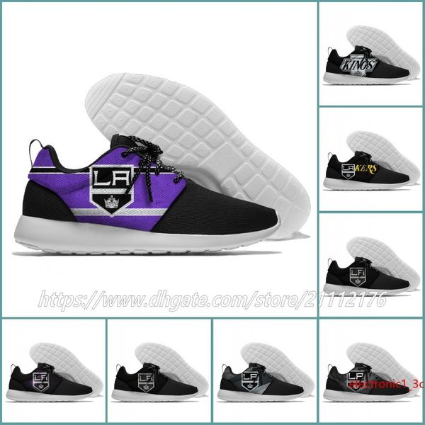 

36-45 mens womens los angeles kings designer lundon olympic mesh lightweight trainer nationals sports running shoes outdoor sneakers