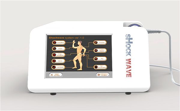 

the most popular dhlportable shockwave therapy machine/extracorporeal shock wave therapy equipment for ed treatments ce fast ing