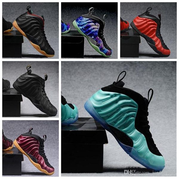 

nfoama 2018 basketball shoes flight one prm galaxy 2.0 olympic usa penny hardaway 1 quality training sports sneakers 41-46 drop shipping