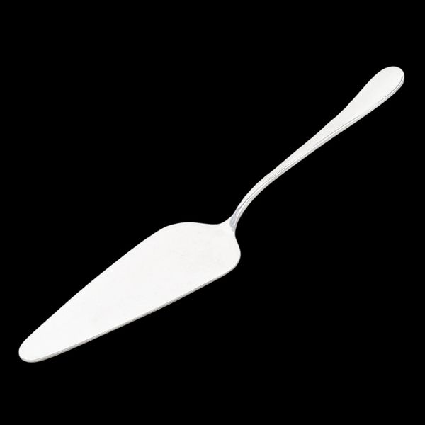 

3type нержавеющей стали зазубренный край cake server blade cutter лопата кухня выпечка кондитерских шпатели пирог пицца сервера торт cutter