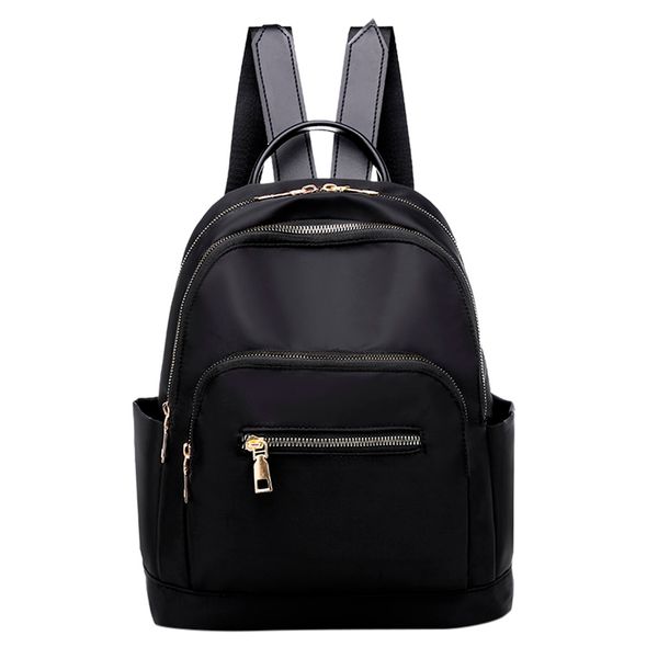 

kkmhan brand women's fashion bag large capacity computer bag student backpack shoulder dropshipping rucksack mochilas