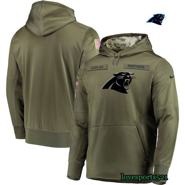 sudadera nike verde oliva