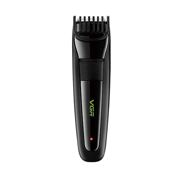 

vgr v-015 electric clipper usb charging multifunction hair clipper household waterproof electric shaving trimmer shaving knife