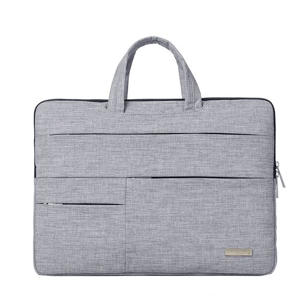 

ноутбук рукав чехол сумка для macbook air 13 pro 15 "крышка ноутбук сумка 14" 13.3 "15.6" ноутбук портфель сумка новый