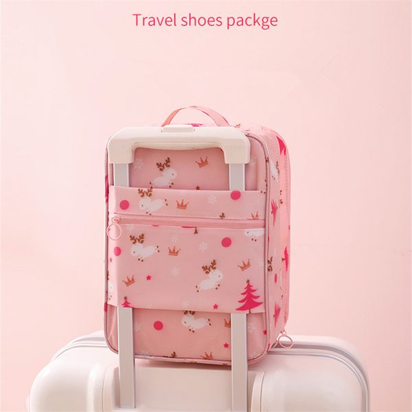 

водонепроницаемая обувь дорожная сумка с wet сухой карманный ручной клади унисекс багажа сумки большой емкости мешок держать 3 слоя обувь og