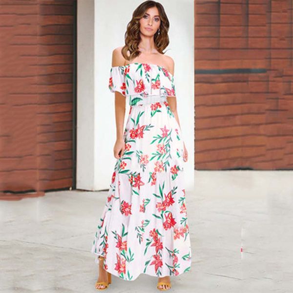 vestidos de primavera 2019