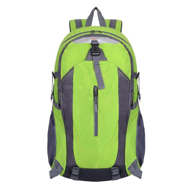 

2019 outdoors packs backpack fashion knapsack computer package big canvas handbag travel bag sport&outdoor packs lapbag camouflage a033