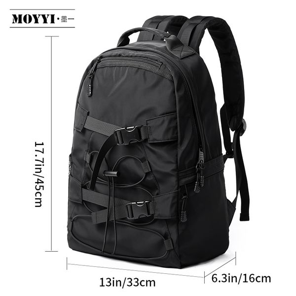 

slim carry on travel backpacks business lapbags casual daypacks outdoor sports rucksack school shoulder bag