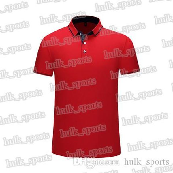 

2656 sports polo ventilation quick-drying men 201d t9 short sleeve-shirt comfortable new style jersey188857558, Black