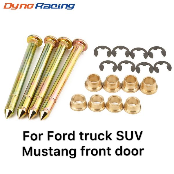 

гоночный автомобиль дверные петли штифты штифт втулка ремкомплект для ford f150 f250 f350 tt101363