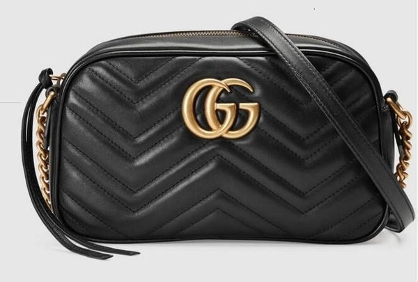 

small marmont e matelassé shoulder bag 447632 women fashion shows shoulder bags totes handbags handles cross body messenger bags