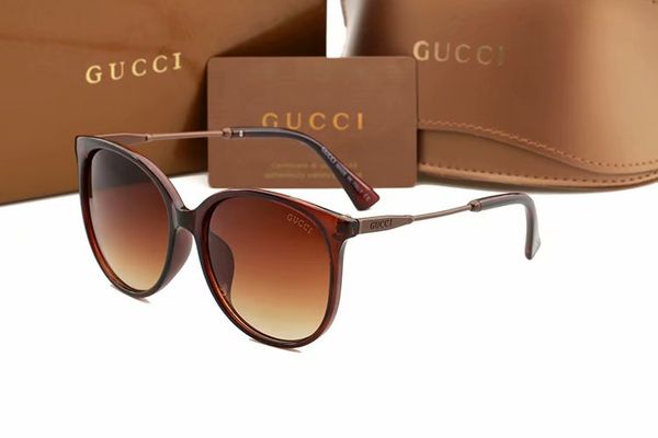 

1719 дизайнер солнцезащитные очки класса люкс очки на открытом воздухе оттенки пк рамка мода классические леди роскошные очки зеркала для же, White;black