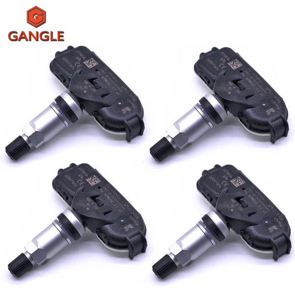 

52933 - 3x300 tpms датчик давления в шинах система мониторинга для 2006-2015 elantra для kia rio