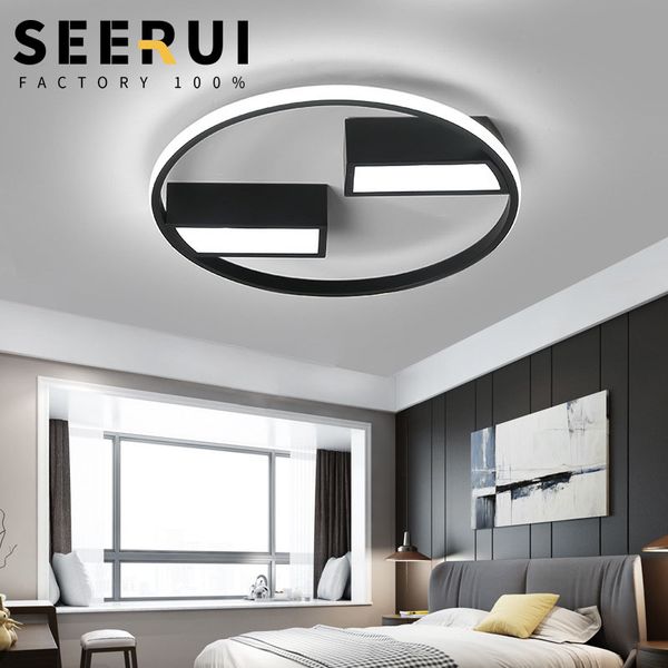 2019 China Factory Elevator Led Ceiling Light Panel From Seerui