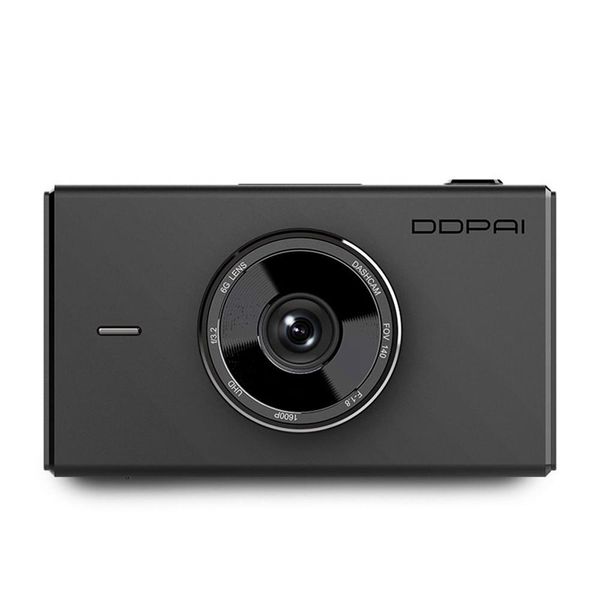 

ddpai mix3 1080p автомобиля dvr камеры hd ночного видения wifi video recorder