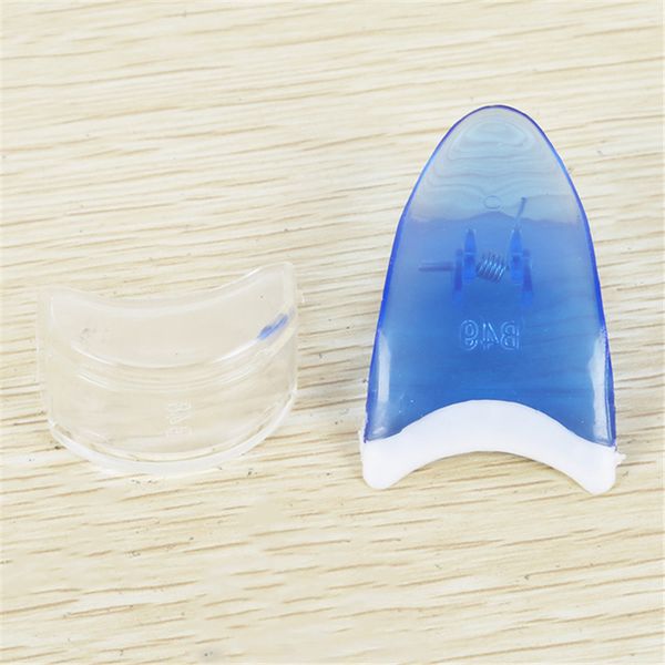 

1pc mini magnetic eyelashes curler extension applicator natural false eyelashes clip multifunctional makeup tool