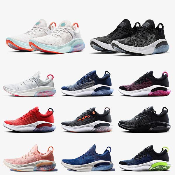 zapatos i run de mujer