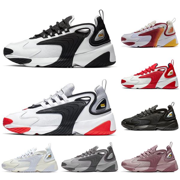 

with socks ale m2k tekno zoom 2k men women running shoes rainbow race red black white triple black royal blue purple sports sneakers