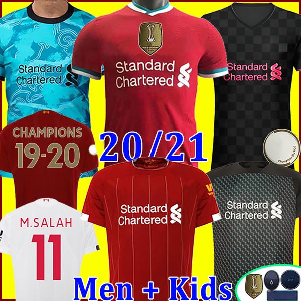 

Liverpool Ливерпуль Мохамед М. Салах футболка 2021 футболка 19 20 21 ВИРДЖИЛЬ МАНЕ ФИРМИНО КЕЙТА МИЛНЕР ШАКИРИ вратарь мужчины детский комплект