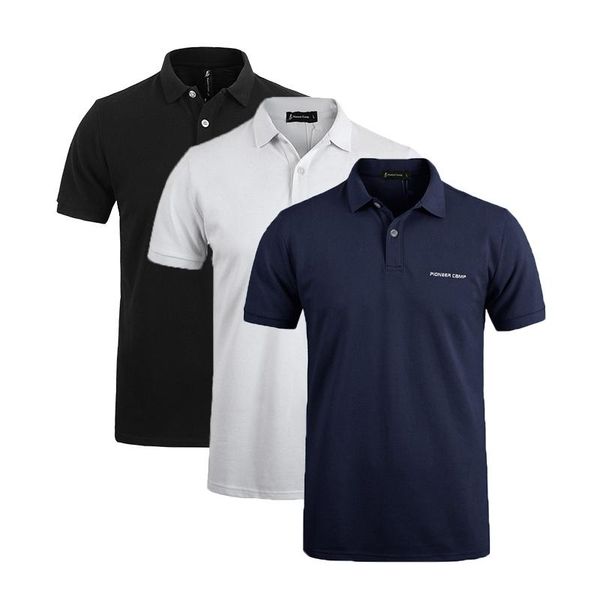 Breathable polo shirts Clearance