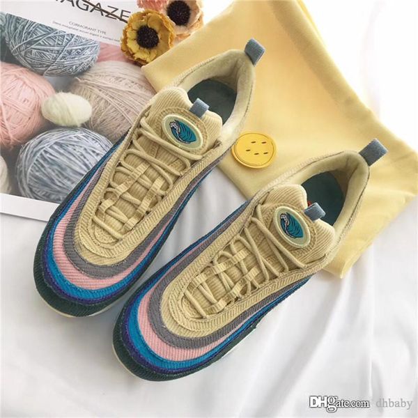 

sean wotherspoon x 97 vf sw hybrid running shoes for men women authentic quality 97 1 sports sneakers with original box us 5.5-12