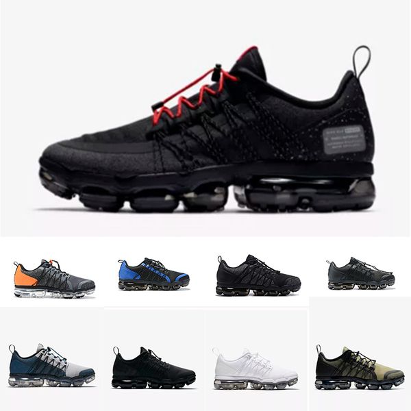 

fashion run utility running shoes for mens triple white black reflective medium olive burgundy designer mens trainers sports sneakers