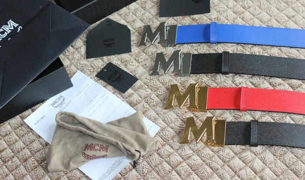 

m большие пряжки пояса верхнего качества того epsom reversible мужчины пояса, Black;brown