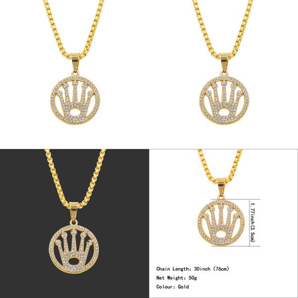 

hip-hop diamond pendant necklace crucifix cross unique pendant designs amethyst pendant womens necklace designer jewlery necklace, Silver