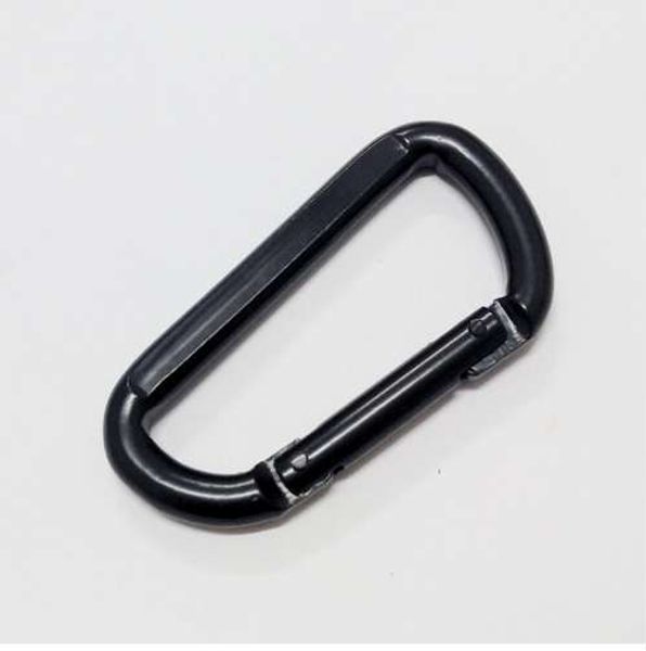 earing Hammock Swing Safety Alloy Buckle Ca