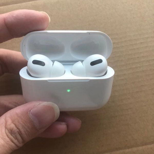 

Supercopy animation howing 3nd generation wirele charging bluetooth earphone with mart en or matte hinge h1 earbud pk airpod pro chip