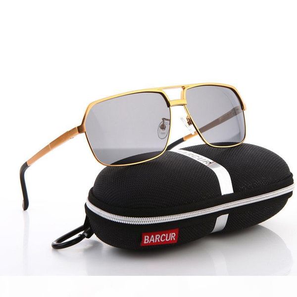 

2018 aluminum polarized mens sunglasses mirror sun glasses square goggle eyewear accessories for men or women female, White;black