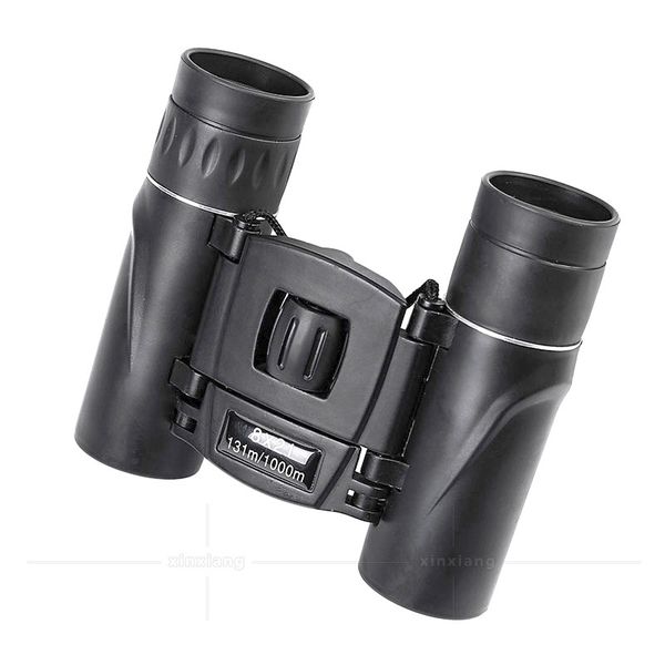 

binoculars 8x21 non-night vision king professional telescopic binoculars hunting outdoor sports wildlife climbing telescope