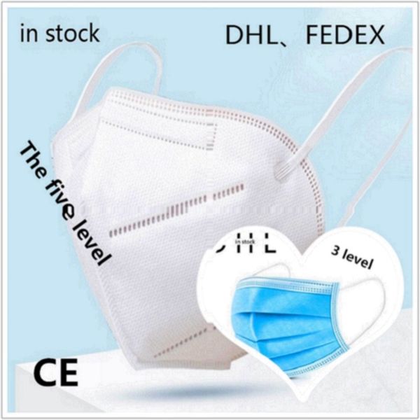 

kn95 face masks masques 5layer n95 maske pm2.5 ce reusable home vir cloth disposable face mask kids lavable mascarillas cotton earloops for