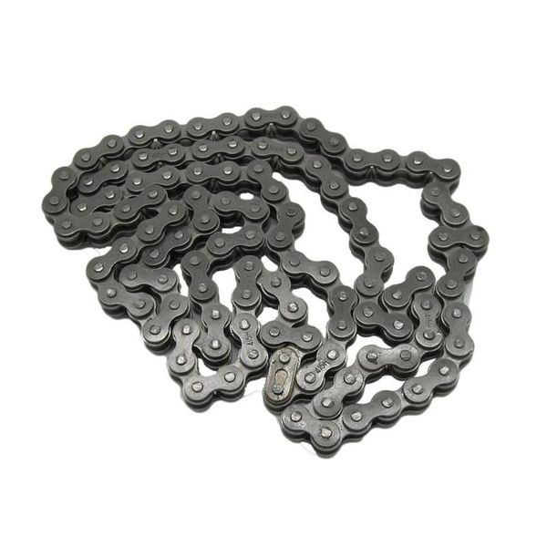 

universal motocross motorcycle 415h-110 section chains imitation atv atv chain regulator accessories