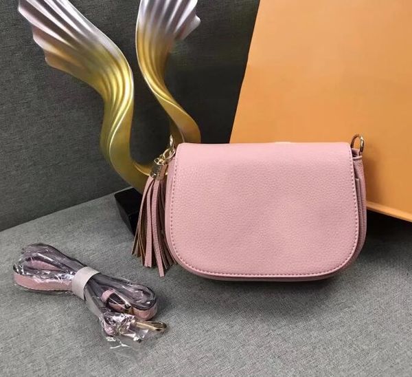 

designer women crossbody bags luxury lady tassel shoulder bag fashion casual women handbags small presents