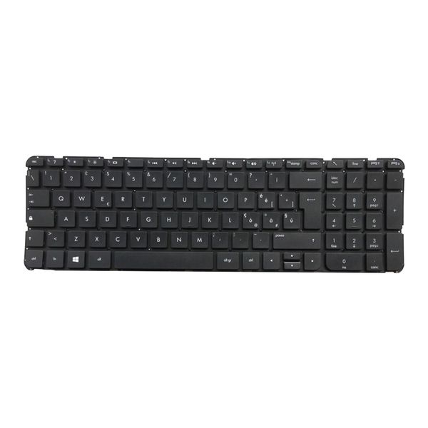 

italian keyboard for 15-b183 15 15-b 15-b000 15-b100 15t-b 15t-b100black