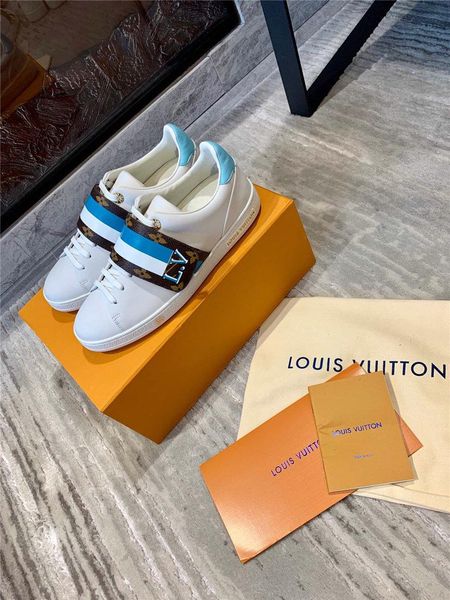 

20fw sneakers women fashion breathable platform casual shoes dropshing lace leisure flat white canvas women's vulcanize shoes yetc3, Black