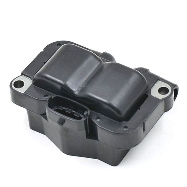 

for - smart cabrio city-coupe fortwo roadster 0.6l ignition coil 1601587703